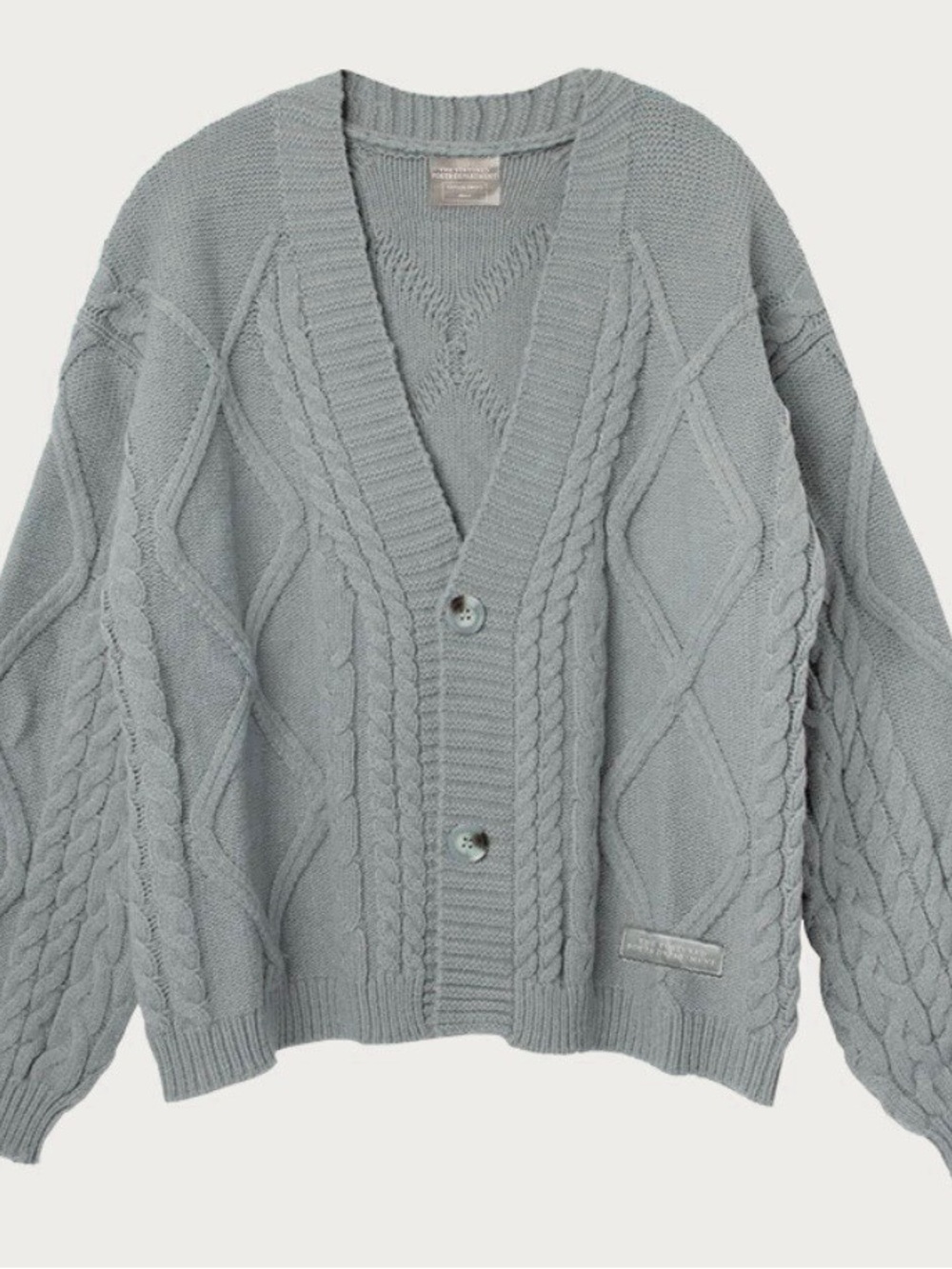 Taylor Swift Tortured Poets Department (TTPD) Cardigan size medium/large